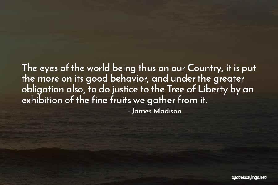 Kralls Excavation Quotes By James Madison Kralls Excavation Quotes By James Madison