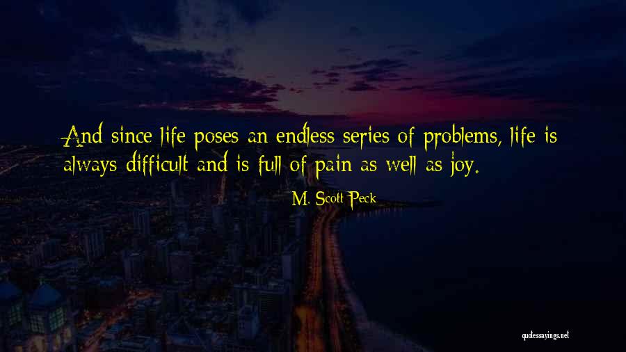 Kram Rova Vila V Praze Quotes By M. Scott Peck Kram Rova Vila V Praze Quotes By M. Scott Peck