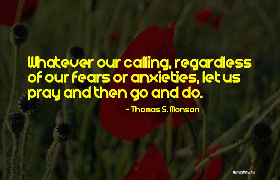 Kram Rova Vila V Praze Quotes By Thomas S. Monson Kram Rova Vila V Praze Quotes By Thomas S. Monson