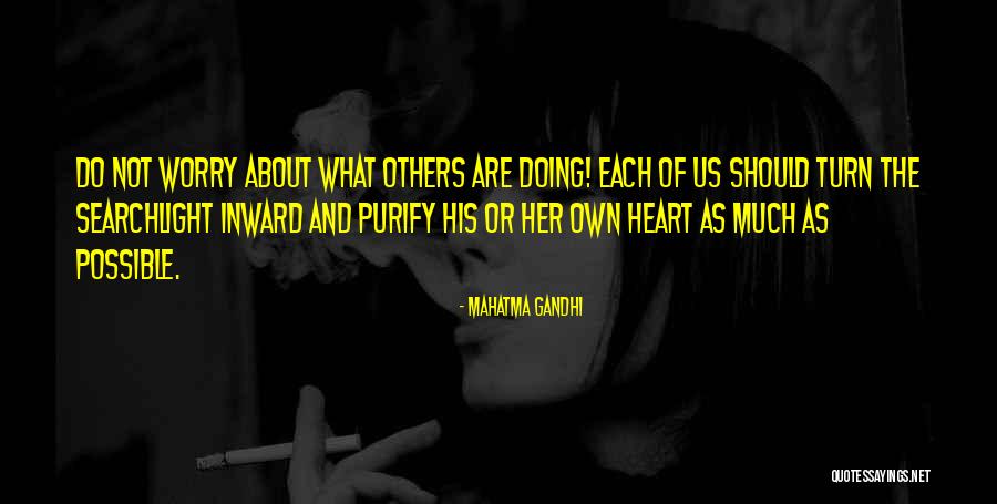 Kramberger Opica Quotes By Mahatma Gandhi Kramberger Opica Quotes By Mahatma Gandhi