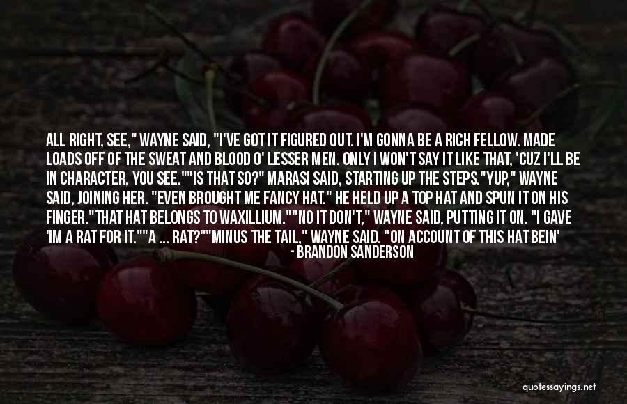 Krambo Custom Quotes By Brandon Sanderson Krambo Custom Quotes By Brandon Sanderson
