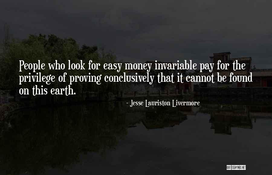 Krambo Custom Quotes By Jesse Lauriston Livermore Krambo Custom Quotes By Jesse Lauriston Livermore