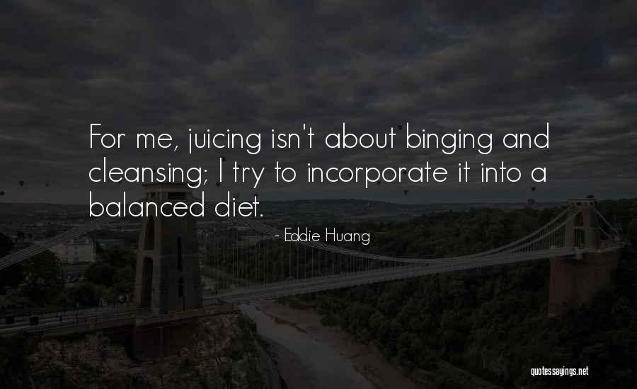 Krambo Food Quotes By Eddie Huang Krambo Food Quotes By Eddie Huang