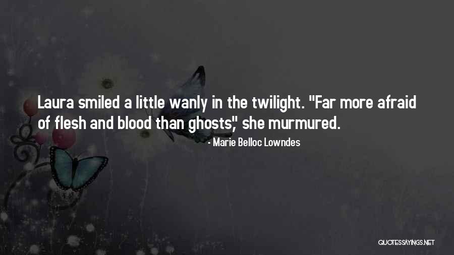 Krambol Quotes By Marie Belloc Lowndes Krambol Quotes By Marie Belloc Lowndes
