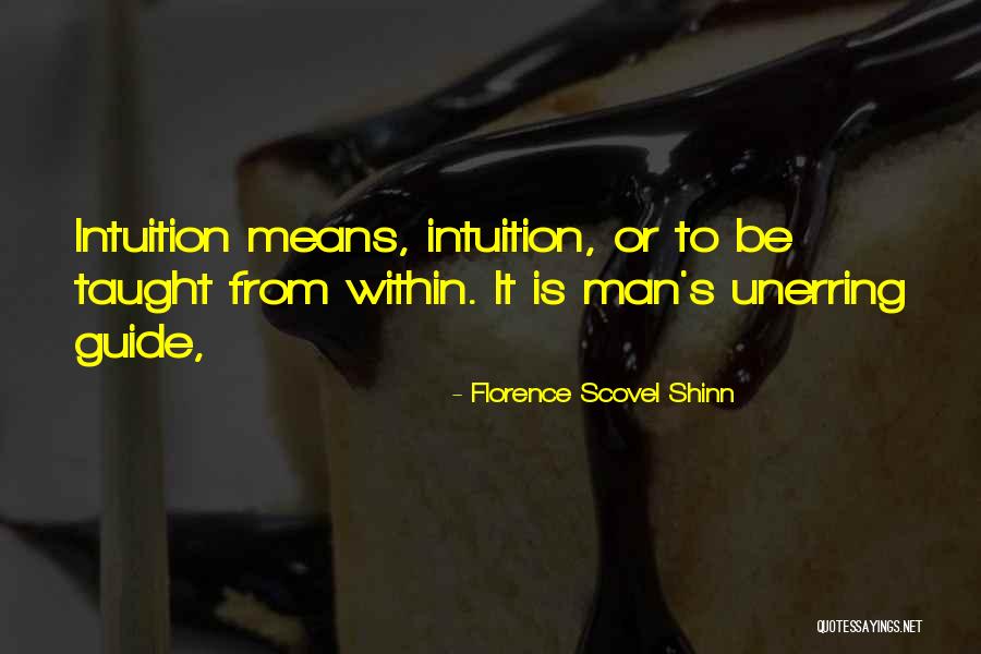 Kramden And Norton Quotes By Florence Scovel Shinn Kramden And Norton Quotes By Florence Scovel Shinn