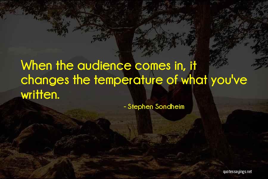 Kramden Institute Quotes By Stephen Sondheim Kramden Institute Quotes By Stephen Sondheim