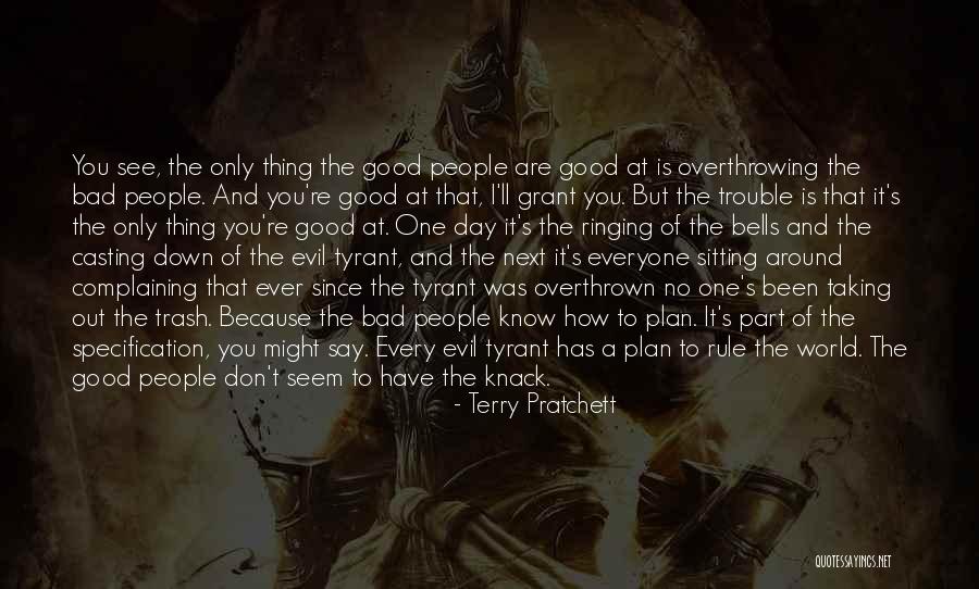 Kramdens And Nortons Quotes By Terry Pratchett Kramdens And Nortons Quotes By Terry Pratchett