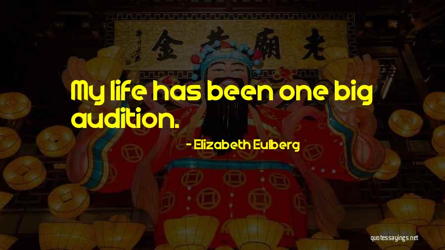 Kramens Quotes By Elizabeth Eulberg Kramens Quotes By Elizabeth Eulberg