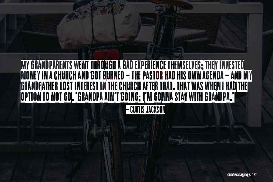 Kramer Painting Quotes By Curtis Jackson Kramer Painting Quotes By Curtis Jackson