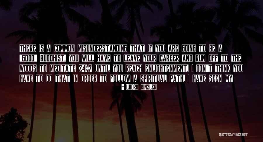 Krames Staywell Quotes By Lodro Rinzler Krames Staywell Quotes By Lodro Rinzler
