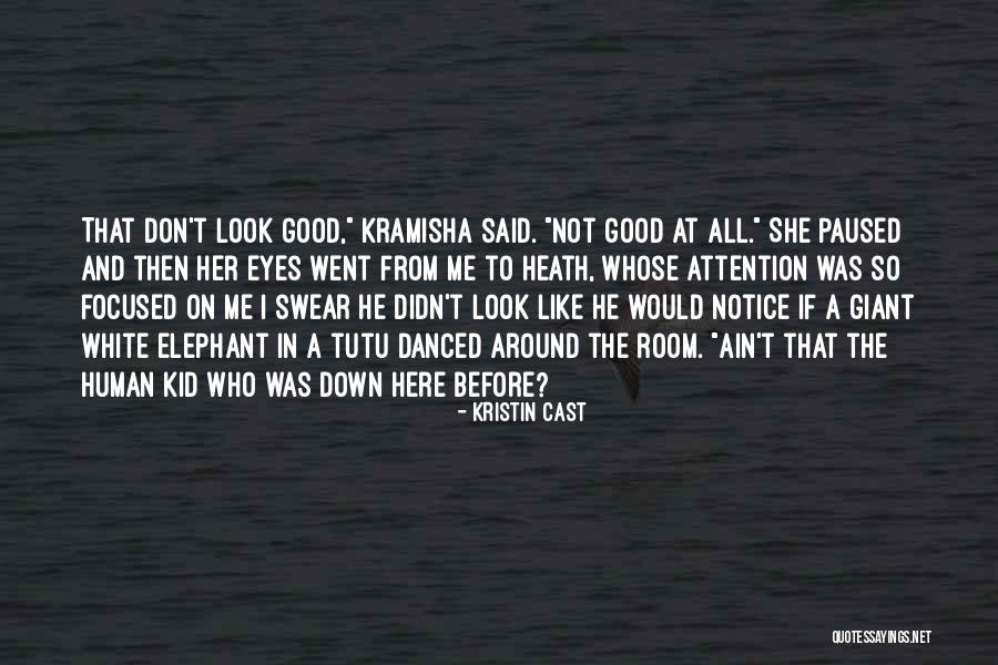 Kramisha Quotes By Kristin Cast Kramisha Quotes By Kristin Cast
