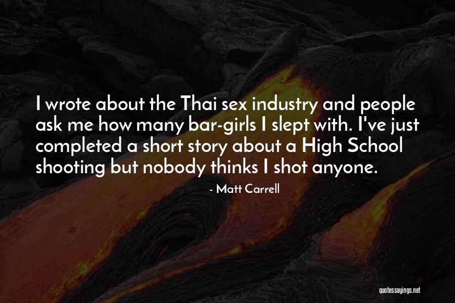 Kramolis Andrea Quotes By Matt Carrell Kramolis Andrea Quotes By Matt Carrell