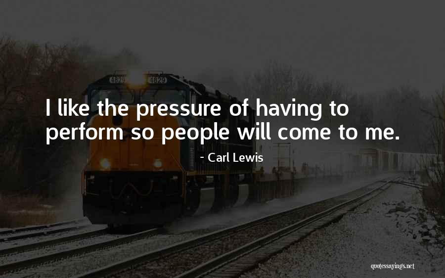 Krampus Parade Quotes By Carl Lewis Krampus Parade Quotes By Carl Lewis