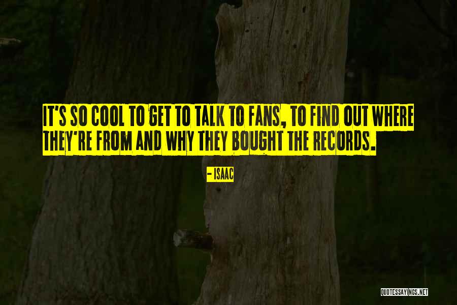 Kramski Largo Quotes By Isaac Kramski Largo Quotes By Isaac