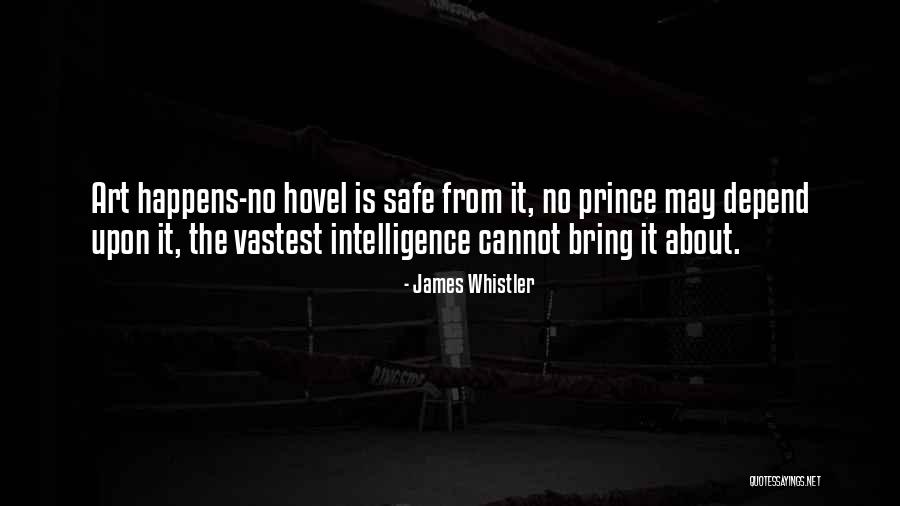 Kramskiy Quotes By James Whistler Kramskiy Quotes By James Whistler