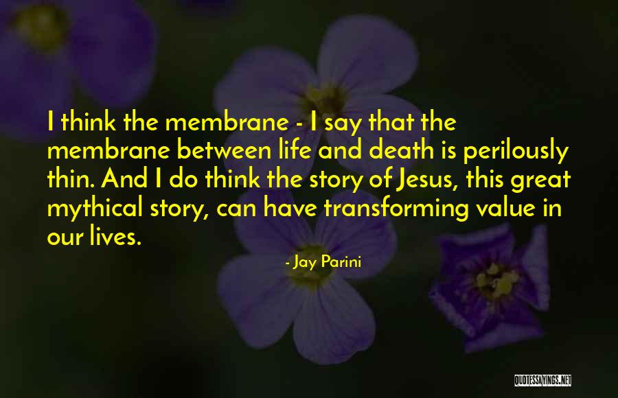 Kramskiy Quotes By Jay Parini Kramskiy Quotes By Jay Parini