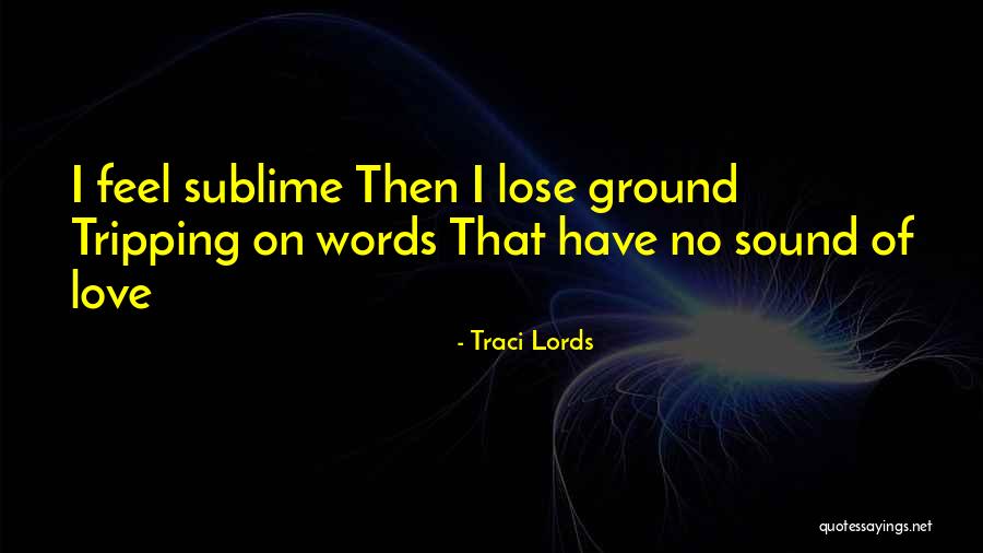 Kranendonk Suicide Quotes By Traci Lords Kranendonk Suicide Quotes By Traci Lords
