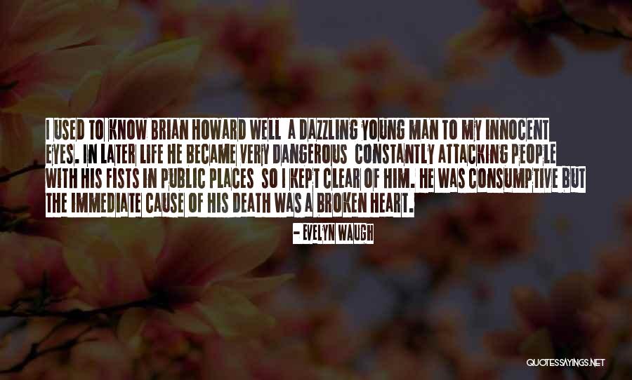 Kranish Math Quotes By Evelyn Waugh Kranish Math Quotes By Evelyn Waugh