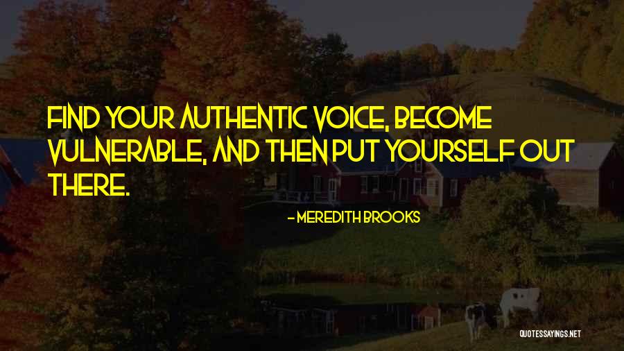 Kranium In Charge Quotes By Meredith Brooks Kranium In Charge Quotes By Meredith Brooks