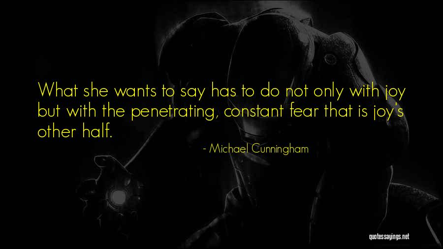 Kranjcar Simona Niko Quotes By Michael Cunningham Kranjcar Simona Niko Quotes By Michael Cunningham