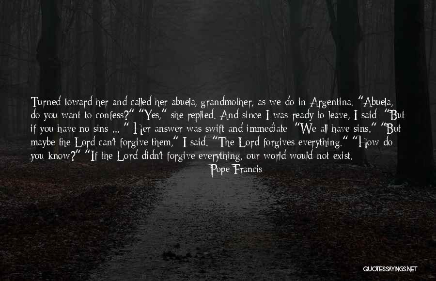 Kranjec Test Quotes By Pope Francis Kranjec Test Quotes By Pope Francis