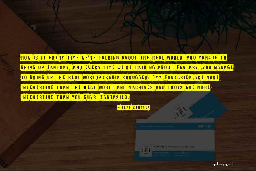 Krank Amps Quotes By Jeff Zentner Krank Amps Quotes By Jeff Zentner