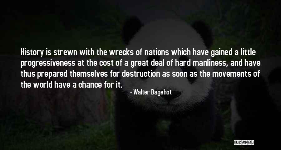 Krankenhaus Agatharied Quotes By Walter Bagehot Krankenhaus Agatharied Quotes By Walter Bagehot
