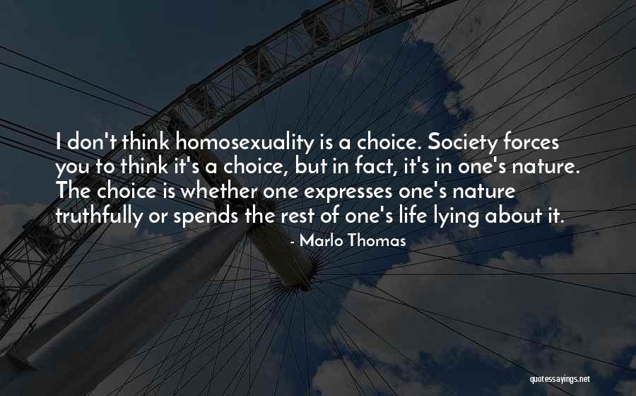 Krankenhaus Eschweiler Quotes By Marlo Thomas Krankenhaus Eschweiler Quotes By Marlo Thomas
