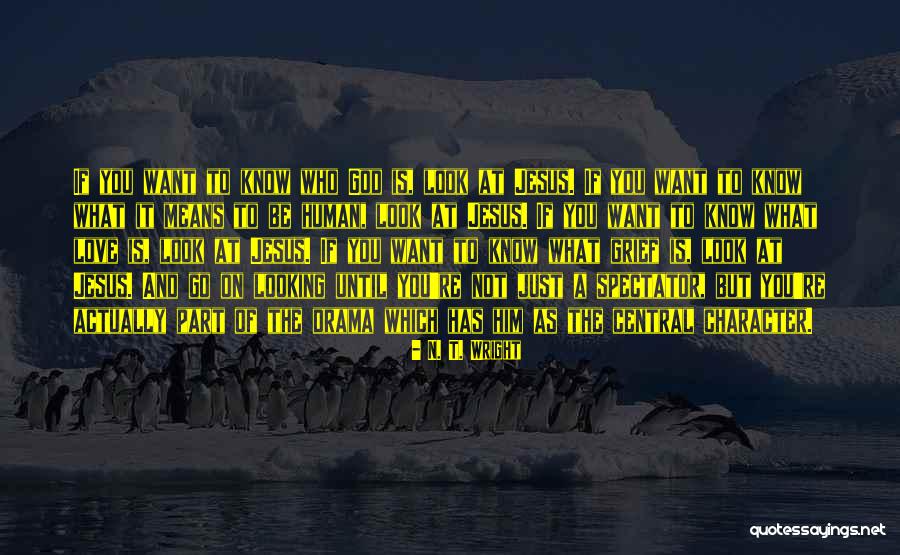 Krankenkassenvergleich Quotes By N. T. Wright Krankenkassenvergleich Quotes By N. T. Wright