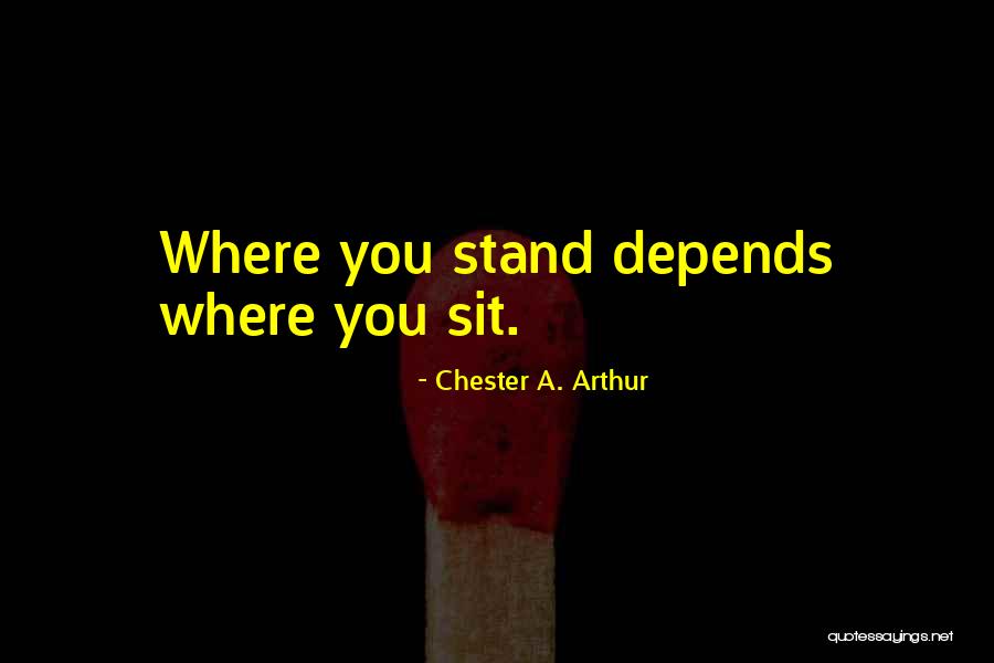 Krankenversicherung Quotes By Chester A. Arthur Krankenversicherung Quotes By Chester A. Arthur