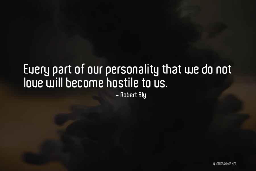 Krankheit Quotes By Robert Bly Krankheit Quotes By Robert Bly