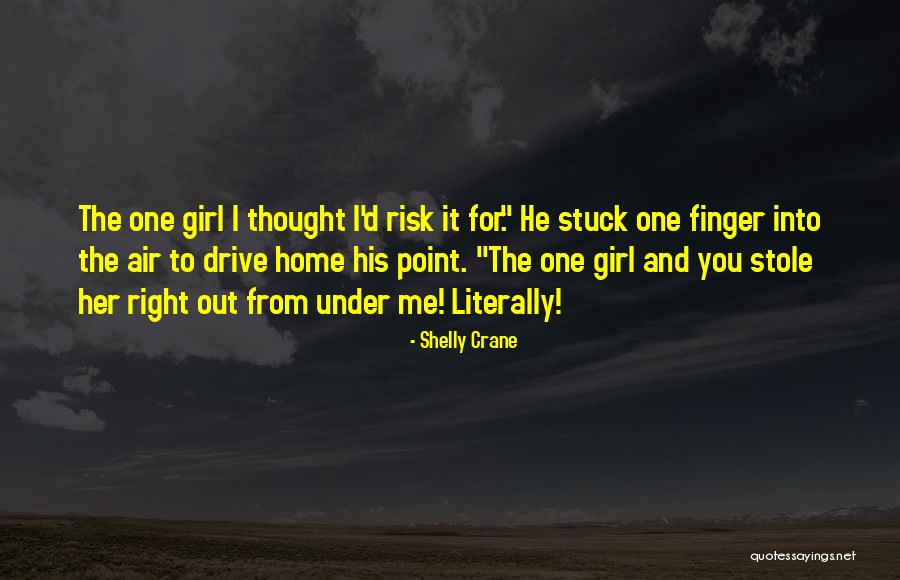 Krankheit Quotes By Shelly Crane Krankheit Quotes By Shelly Crane