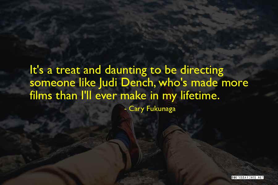 Krankies Airstream Quotes By Cary Fukunaga Krankies Airstream Quotes By Cary Fukunaga