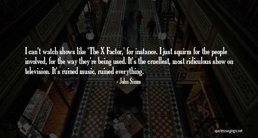 Kranking Matrix Quotes By John Simm Kranking Matrix Quotes By John Simm