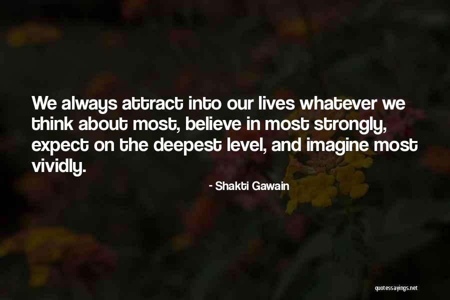 Kransberg Dierekliniek Quotes By Shakti Gawain Kransberg Dierekliniek Quotes By Shakti Gawain