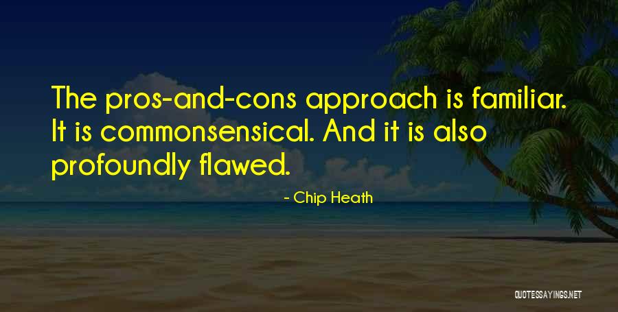 Kransky Quotes By Chip Heath Kransky Quotes By Chip Heath