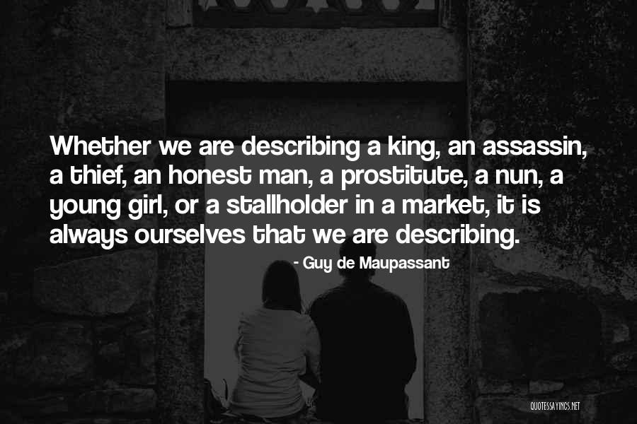 Kransky Sausage Quotes By Guy De Maupassant Kransky Sausage Quotes By Guy De Maupassant