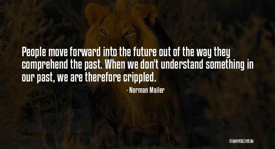Kransky Sausage Quotes By Norman Mailer Kransky Sausage Quotes By Norman Mailer