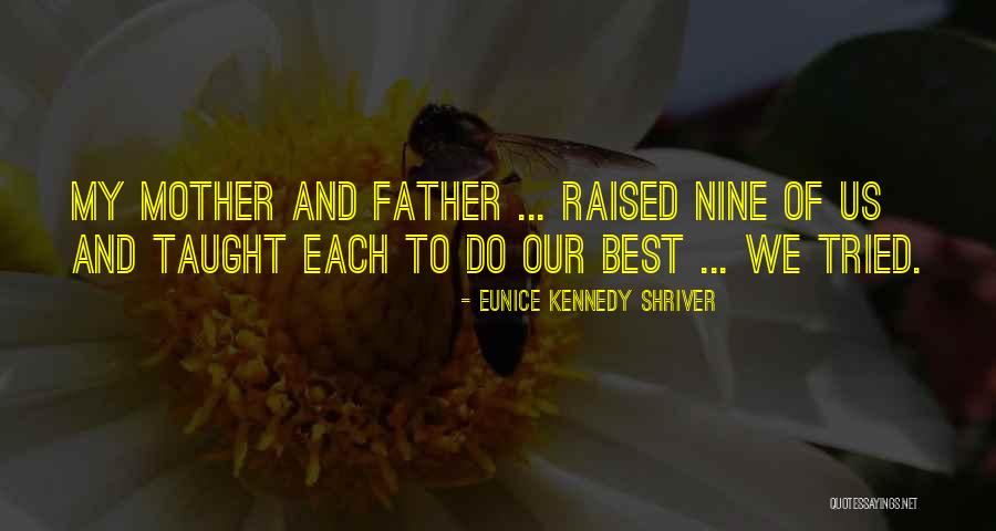 Kranti Transport Quotes By Eunice Kennedy Shriver Kranti Transport Quotes By Eunice Kennedy Shriver