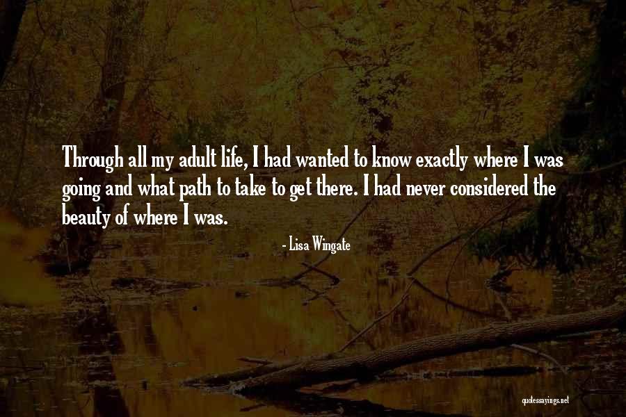 Krapets Grecia Quotes By Lisa Wingate Krapets Grecia Quotes By Lisa Wingate