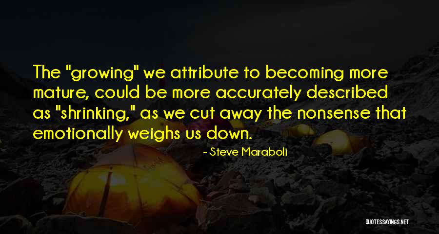 Krapets Grecia Quotes By Steve Maraboli Krapets Grecia Quotes By Steve Maraboli