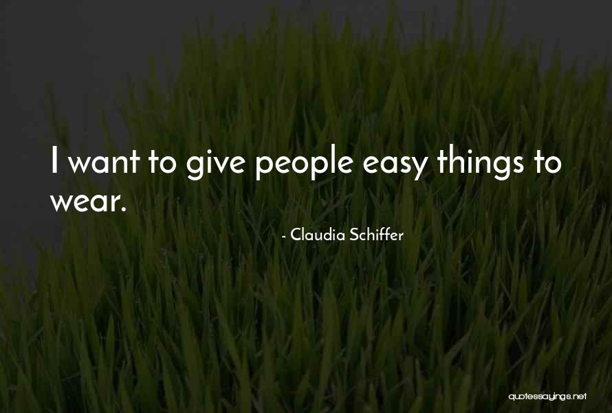 Krapf Legal Quotes By Claudia Schiffer Krapf Legal Quotes By Claudia Schiffer