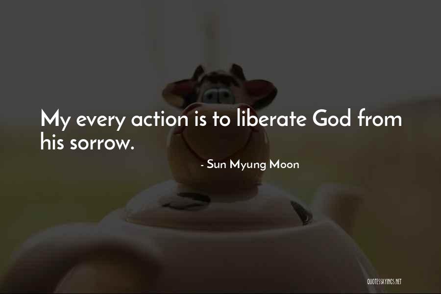 Krapf Legal Quotes By Sun Myung Moon Krapf Legal Quotes By Sun Myung Moon