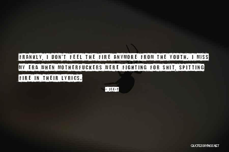 Krapina Quotes By Ice-T Krapina Quotes By Ice-T