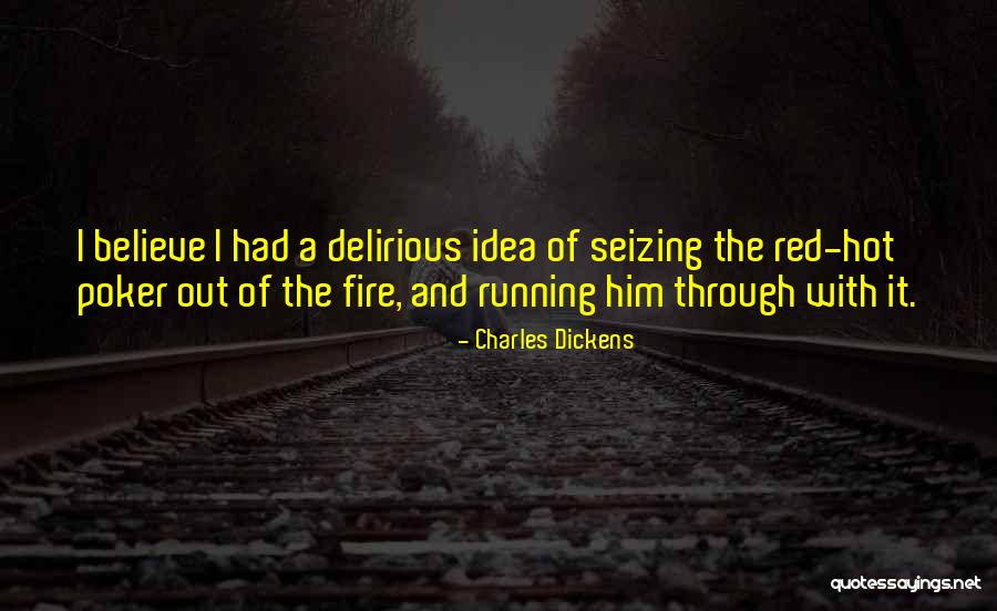 Krapina Rijeka Quotes By Charles Dickens Krapina Rijeka Quotes By Charles Dickens