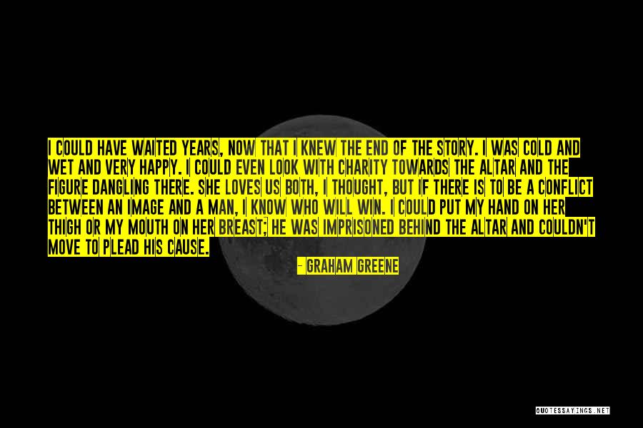 Krapptauer Quotes By Graham Greene Krapptauer Quotes By Graham Greene