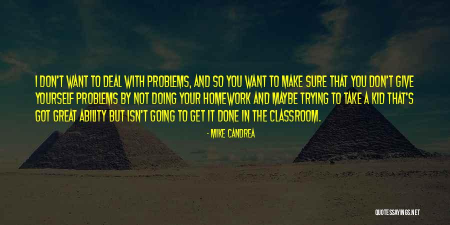 Krapula Monk Quotes By Mike Candrea Krapula Monk Quotes By Mike Candrea