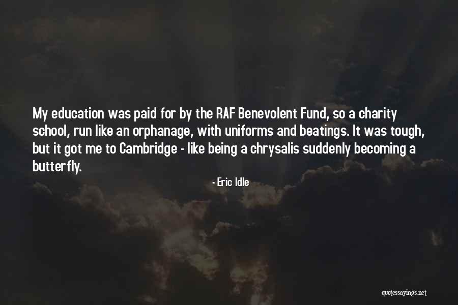 Krarup Ekaterina Quotes By Eric Idle Krarup Ekaterina Quotes By Eric Idle