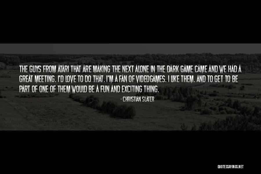 Kras Kovice Quotes By Christian Slater Kras Kovice Quotes By Christian Slater