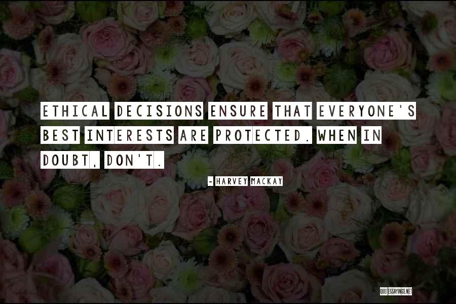 Krasauskaite Rasa Quotes By Harvey MacKay Krasauskaite Rasa Quotes By Harvey MacKay